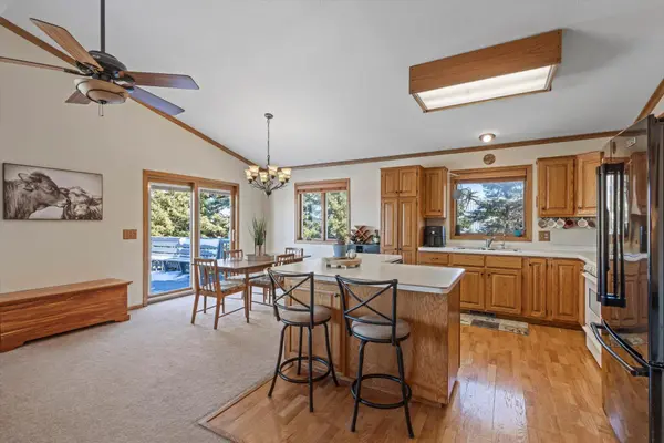 1208 County RD E New Richmond, WI 54017