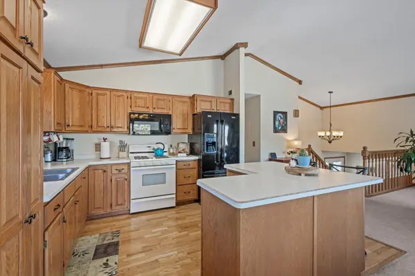 1208 County RD E New Richmond, WI 54017