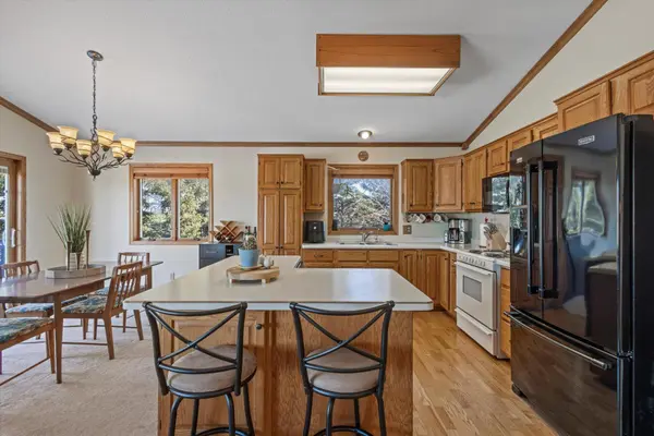 1208 County RD E New Richmond, WI 54017