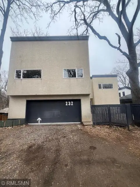 232 Cedar ST, Birchwood, MN 55110
