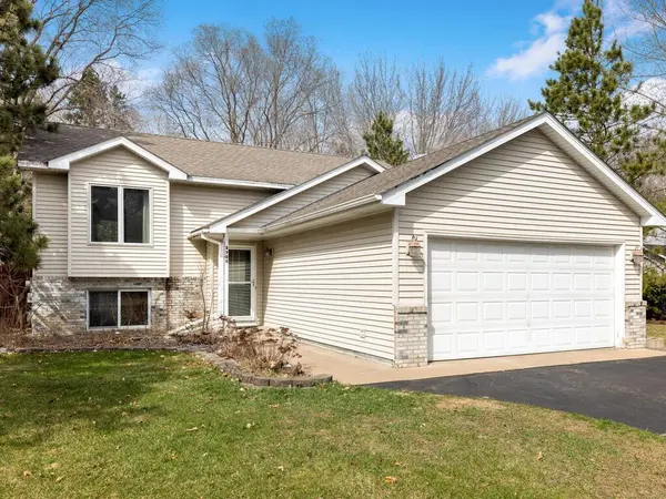 5700 259th ST, Wyoming, MN 55092