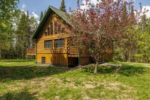 21339 Finch DR, Park Rapids, MN 56470