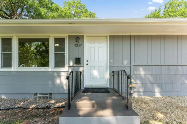 5307 Northport DR, Brooklyn Center, MN 55429