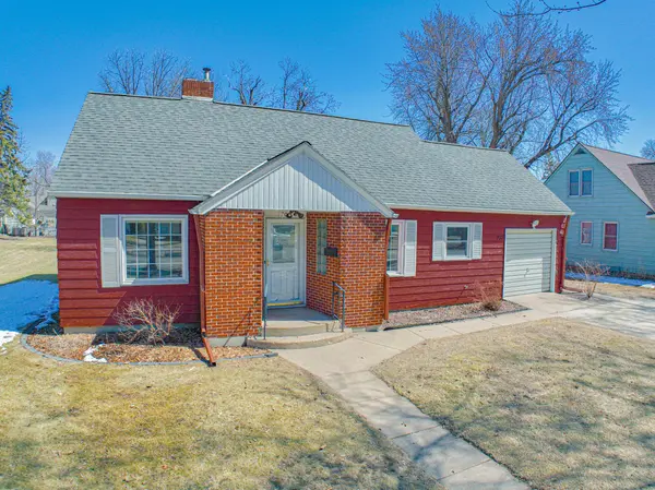 703 11th ST S, Benson, MN 56215