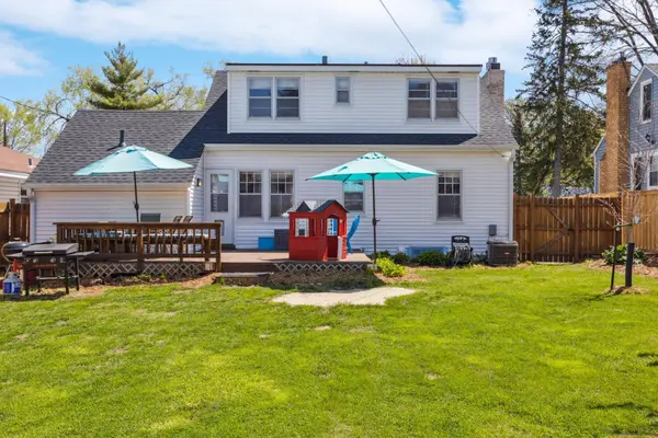6616 Russell AVE S, Richfield, MN 55423