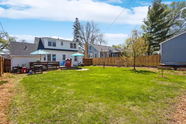 6616 Russell AVE S, Richfield, MN 55423