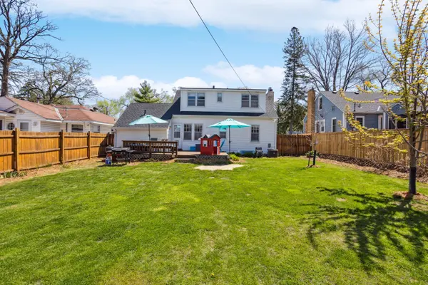 6616 Russell AVE S, Richfield, MN 55423