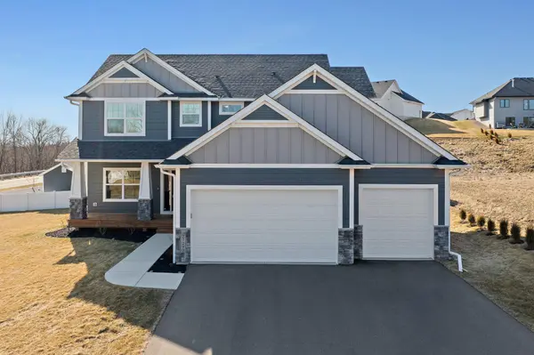 27290 Petes Hill TRL, Elko New Market, MN 55020