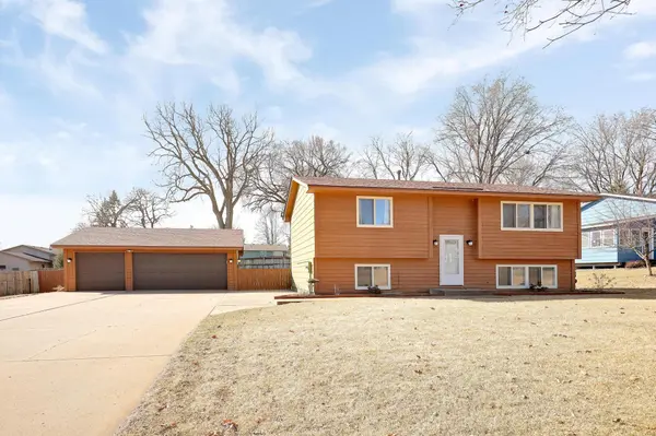 11311 134th AVE N, Dayton, MN 55327