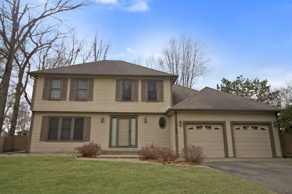 12708 Uplander ST NW, Coon Rapids, MN 55448