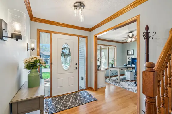2187 14th AVE E, North Saint Paul, MN 55109