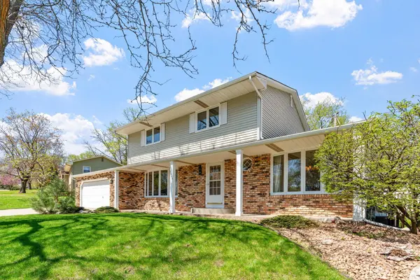 1690 Tioga BLVD, New Brighton, MN 55112
