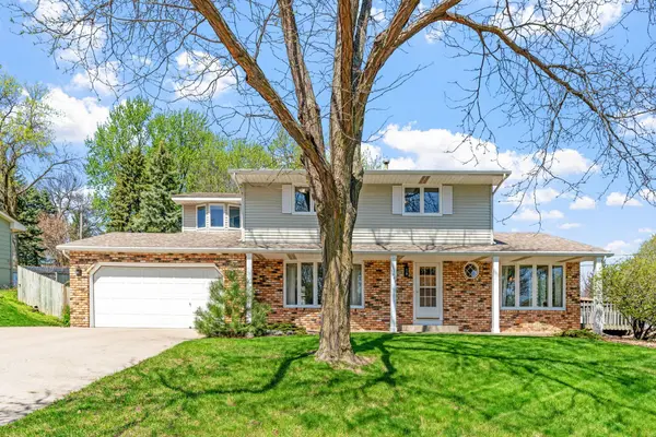 1690 Tioga BLVD, New Brighton, MN 55112