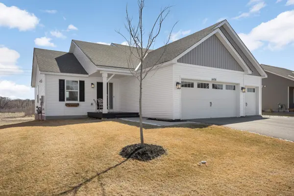 1406 Freedom LN, Delano, MN 55328
