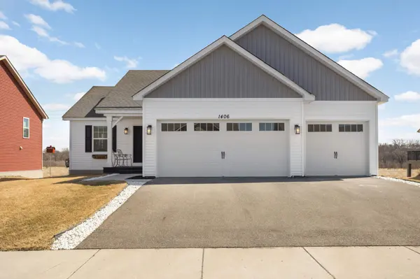1406 Freedom LN, Delano, MN 55328
