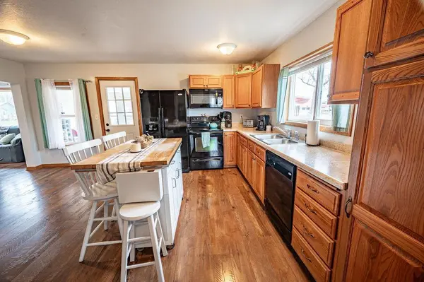105 Elm ST W, Amery, WI 54001