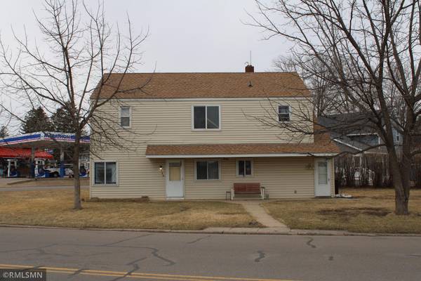 100 Norman AVE N, Foley, MN 56329