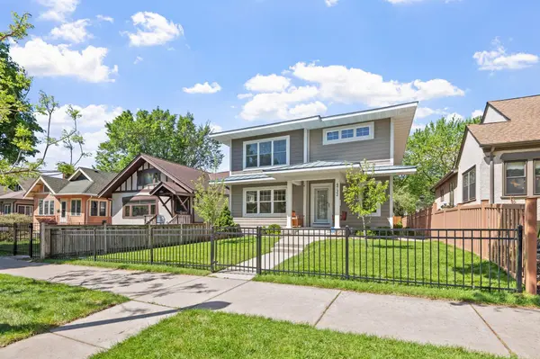 4732 Portland AVE, Minneapolis, MN 55407
