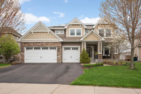 12720 Alamo ST NE, Blaine, MN 55449