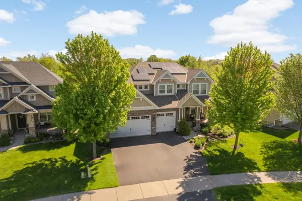 12720 Alamo ST NE, Blaine, MN 55449