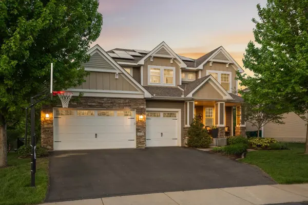 12720 Alamo ST NE, Blaine, MN 55449