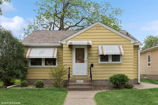 813 4th AVE S, South Saint Paul, MN 55075