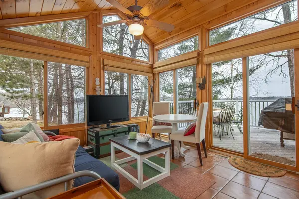 19645 Salmonson River RD, Mora, MN 55051