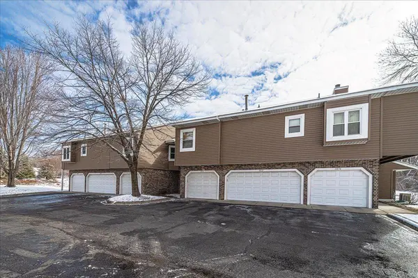 1872 Southpointe TER #W1872, Eagan, MN 55122