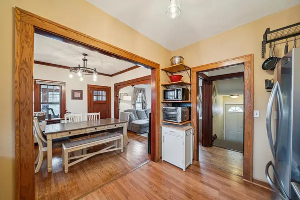 612 W Brooks ST Arlington, MN 55307