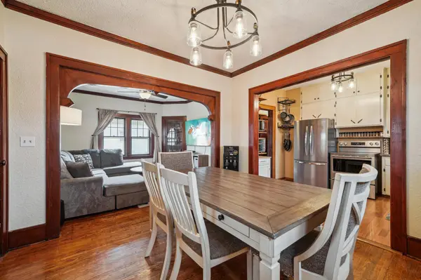612 W Brooks ST Arlington, MN 55307