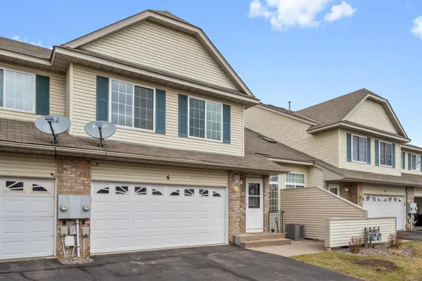 14200 Xenon ST NW #6, Anoka, MN 55303