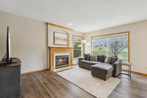 12890 44th PL NE, Saint Michael, MN 55376