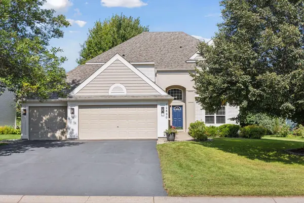 12890 44th PL NE, Saint Michael, MN 55376