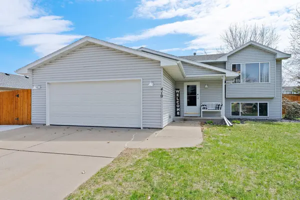 410 Delmar AVE, Osceola, WI 54020