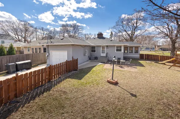 1616 E 57th ST, Minneapolis, MN 55417