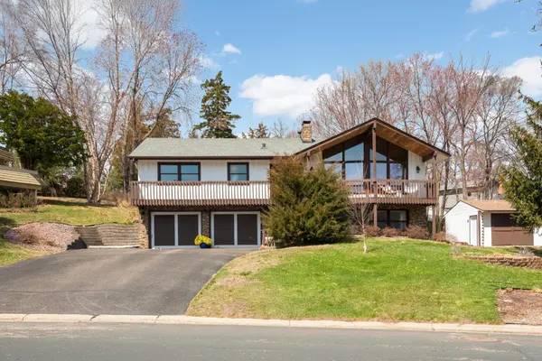 420 W 107th ST, Bloomington, MN 55420
