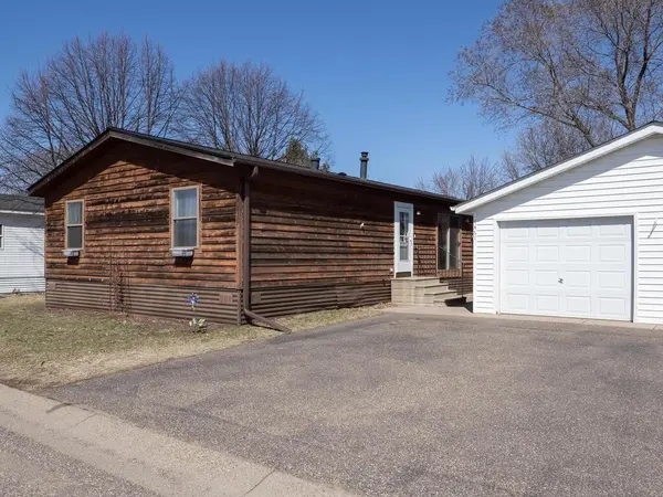 4461 234th LN NW, Saint Francis, MN 55070
