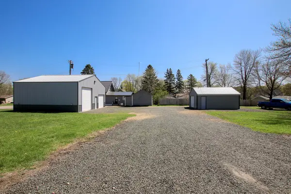 131 2nd ST NE, Buffalo Lake, MN 55314