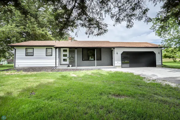 1112 63rd AVE N, Moorhead, MN 56560