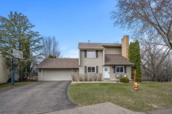 1127 Benton WAY,  Arden Hills,  MN 55112
