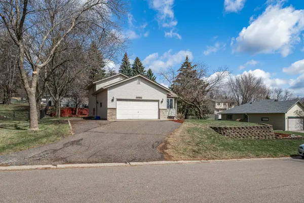108 Grand AVE NE, Saint Michael, MN 55376
