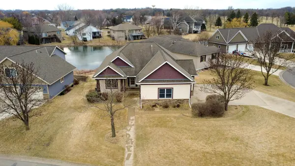 1416 Heritage AVE NW, Hutchinson, MN 55350