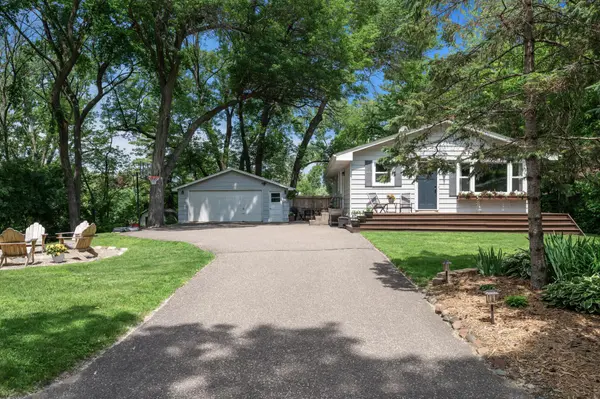 567 Ely ST NE, Fridley, MN 55432