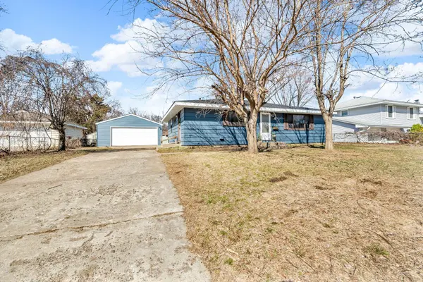 1349 Chicago AVE, Saint Paul Park, MN 55071