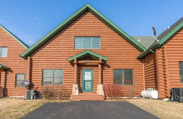 47162 Baffie BND, Garrison, MN 56450