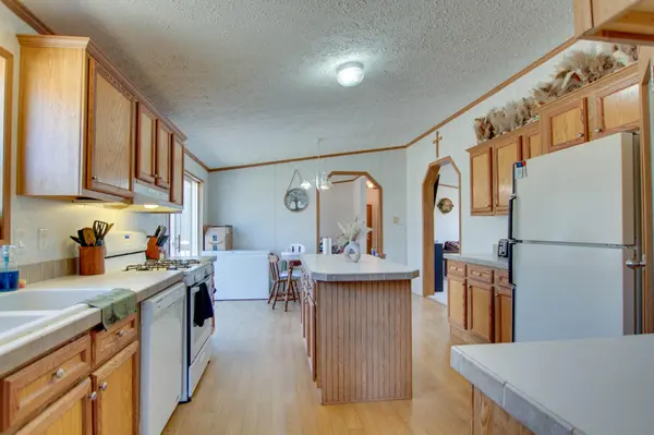 23665 One Mile RD NE, Blackduck, MN 56630