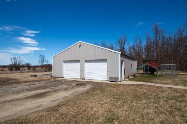 23665 One Mile RD NE, Blackduck, MN 56630