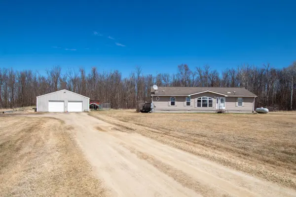 23665 One Mile RD NE, Blackduck, MN 56630