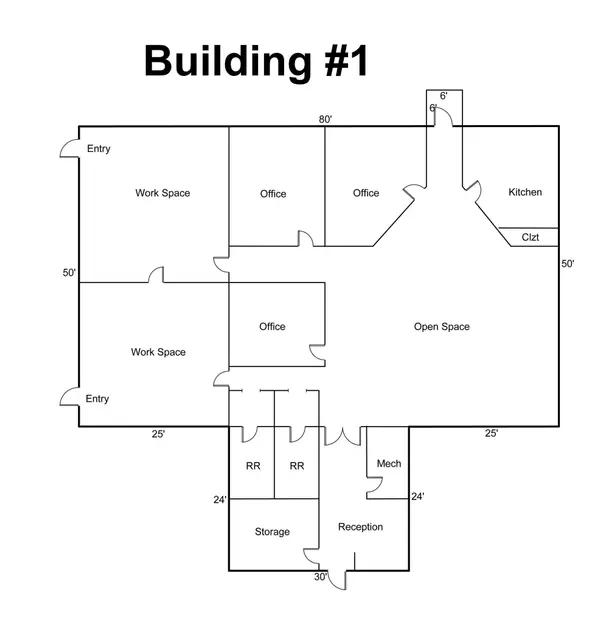 12763 County Road 1 SW, Sylvan Twp, MN 56473