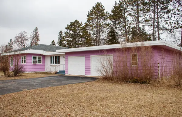 400 Jefferson AVE, Pine River, MN 56474